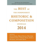 Best of the Independent Journals in Rhetoric and Composition 2014 - Paperback