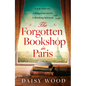 The Forgotten Bookshop in Paris - Paperback