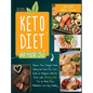 Keto Diet After 50: Reduce Your Weight While Eating the Food You Love. A Guide to Ketogenic Diet for Senior with a 28-Day Meal Plan to Res - Hardcover