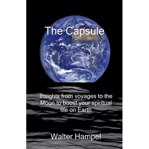 The Capsule - Paperback
