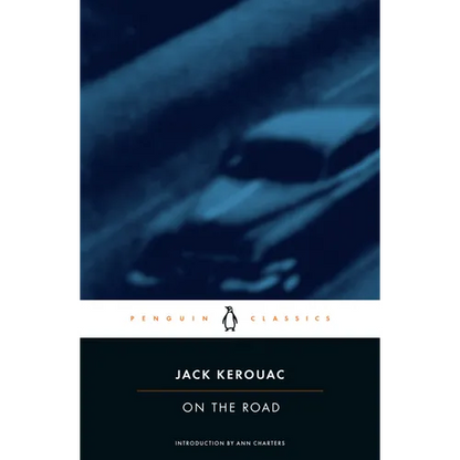 On the Road - Paperback
