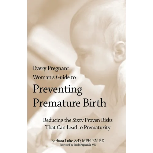 Every Pregnant Woman - Paperback