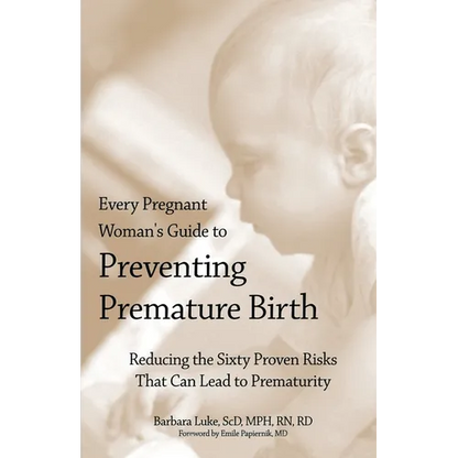 Every Pregnant Woman - Paperback