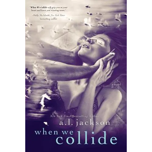 When We Collide - Paperback