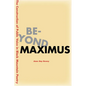 Beyond Maximus: The Construction of Public Voice in Black Mountain Poetry - Hardcover