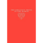 The Greatest Thing in the World - Paperback