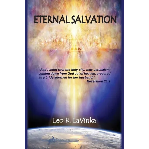 Eternal Salvation - Paperback