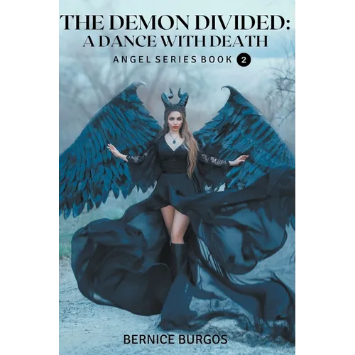 The Demon Divided - Paperback