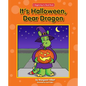 It's Halloween, Dear Dragon - Paperback