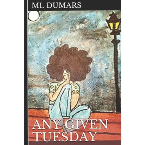 Any Given Tuesday - Paperback