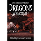 Not The Fellowship. Dragons Welcome! - Paperback