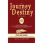 The Journey and Destiny of a Christian: 100 Biblical topics for encouraging, comforting, teaching, inspiring, challenging, evangelizing, and helping i - Hardcover