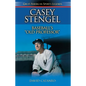 Casey Stengel: Baseball's Old Professor - Hardcover