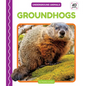 Groundhogs - Library Binding