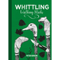 Whittling Walking Sticks - Hardcover
