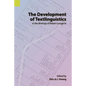 The Development of Textlinguistics in the Writings of Robert Longacre - Paperback