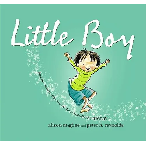 Little Boy - Hardcover