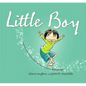 Little Boy - Hardcover