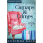 Catnaps & Crimes Large Print: A Paranormal Witch Cozy Mystery - Paperback
