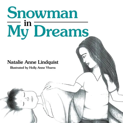 Snowman in My Dreams - Paperback