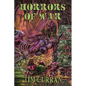 Horrors of War - Paperback
