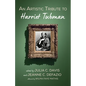 An Artistic Tribute to Harriet Tubman - Paperback