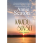 Kakadu Sunset - Paperback