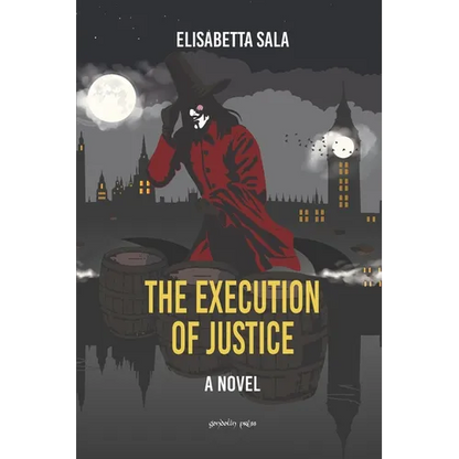 The Execution of Justice - Paperback