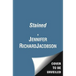 Stained - Paperback
