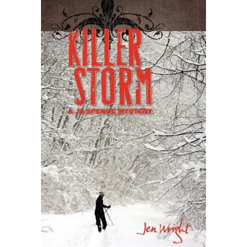 Killer Storm - Paperback
