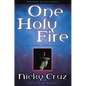 One Holy Fire: Let the Spirit Ignite Your Soul - Paperback