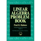 Linear Algebra Problem Book - Paperback