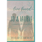 Love Found - Jo & Laurie: A Reimagined Little Women Sequel - Paperback
