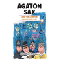 Agaton Sax and the London Computer Plot - Paperback