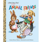 Animal Friends - Hardcover