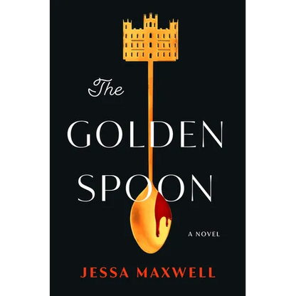 The Golden Spoon - Library Binding