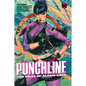 Punchline: The Trial of Alexis Kaye - Hardcover