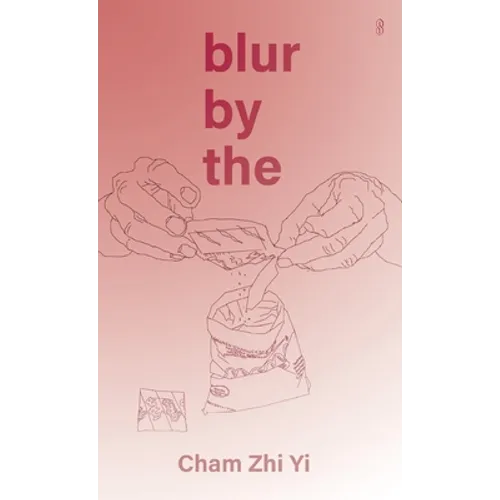 blur by the - Paperback
