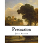 Persuasion: Jane Austen - Paperback