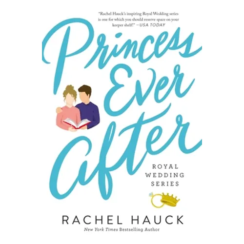 Princess Ever After - Paperback