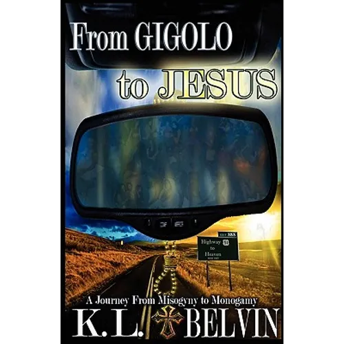 From Gigolo to Jesus - Paperback