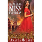 Because of Miss Everdean - Paperback