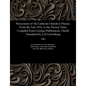 Persecution of the Lutheran Church in Prussia: From the Year 1831, to the Present Time: Compiled from German Publications. Chiefly Translated by J. D. - Paperback