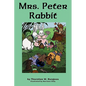 Mrs. Peter Rabbit - Paperback