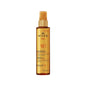 Nuxe Sun Tanning Face and Body Oil SPF10 - 150 ml