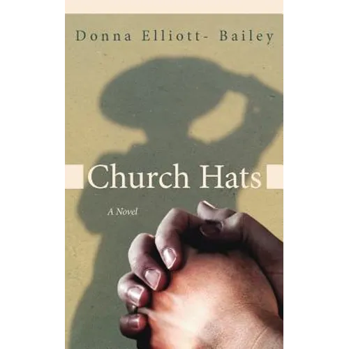 Church Hats - Paperback