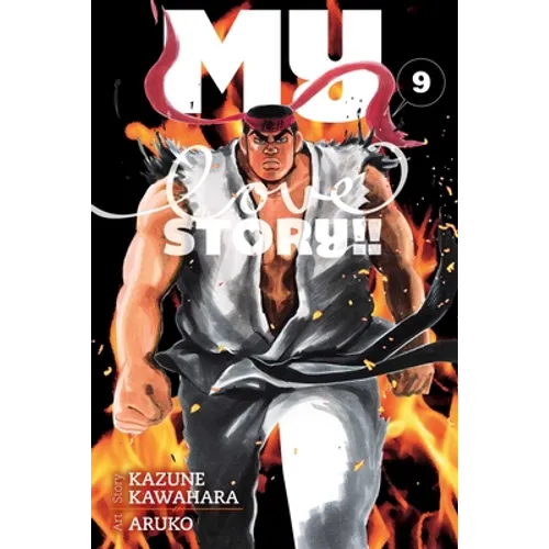 My Love Story!!, Vol. 9 - Paperback