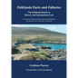 Falklands Facts and Fallacies: The Falkland Islands in History and International Law - Paperback