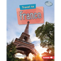 Travel to France - Library Binding