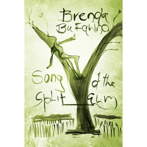 Song of the Split Elm - Paperback